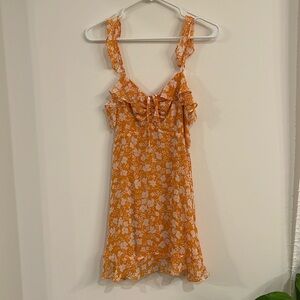 Lady Voxy summer dress